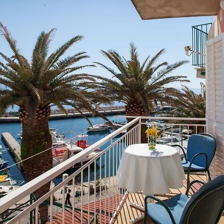 Apartman Vite Podgora Exterior foto