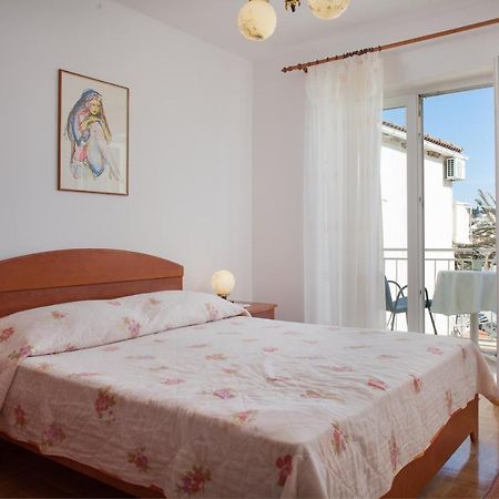 Apartman Vite Podgora Exterior foto